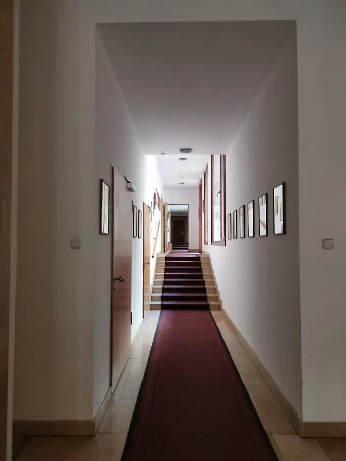 Szimpla Central Boutique Apartment Budapeszt