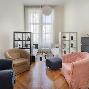  Apartament Lonyay Grand