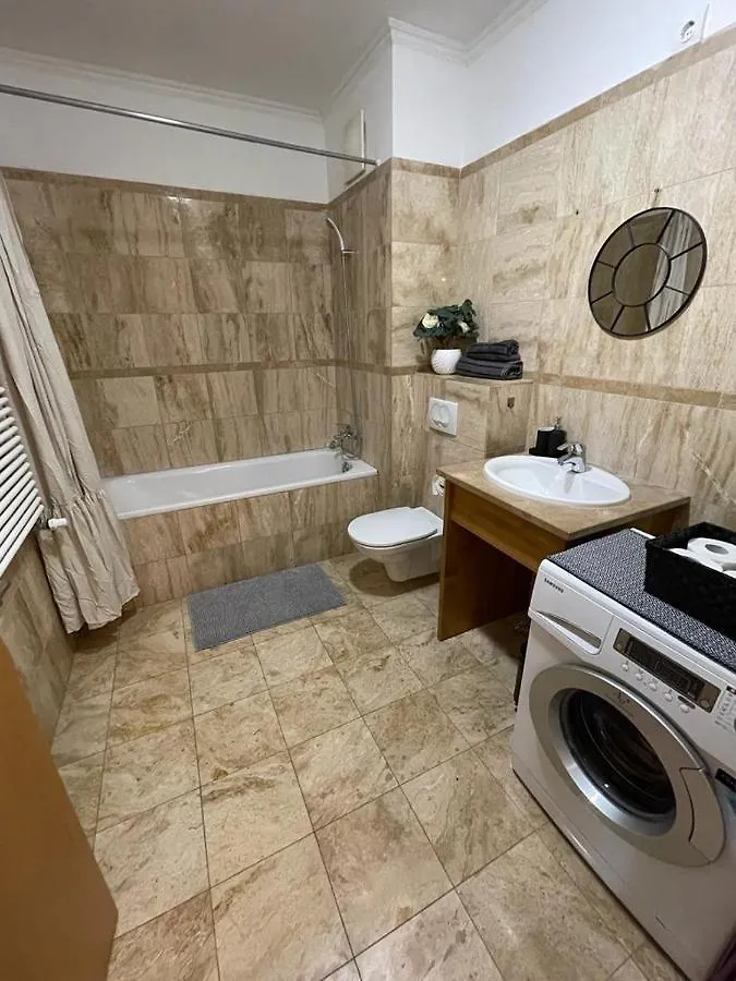 Szimpla Central Boutique Apartment Budapesta