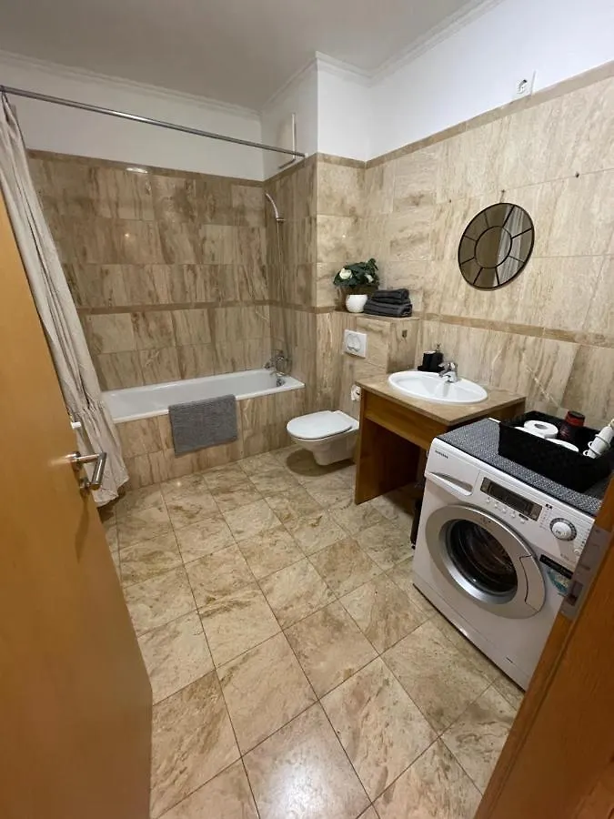 Szimpla Central Boutique Apartment Budapesta 0*,  Ungaria